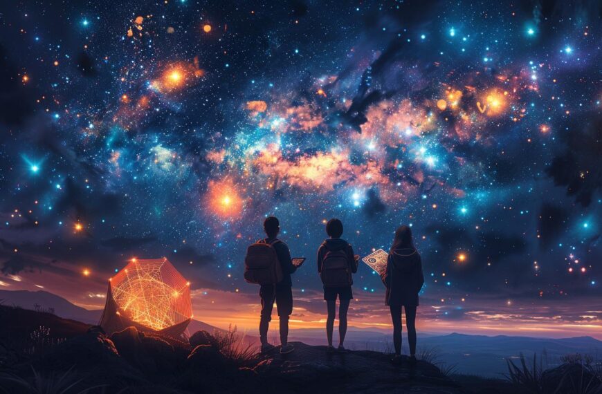 Kosmisch toeval: deze 3 sterrenbeelden hebben geluk dit weekend